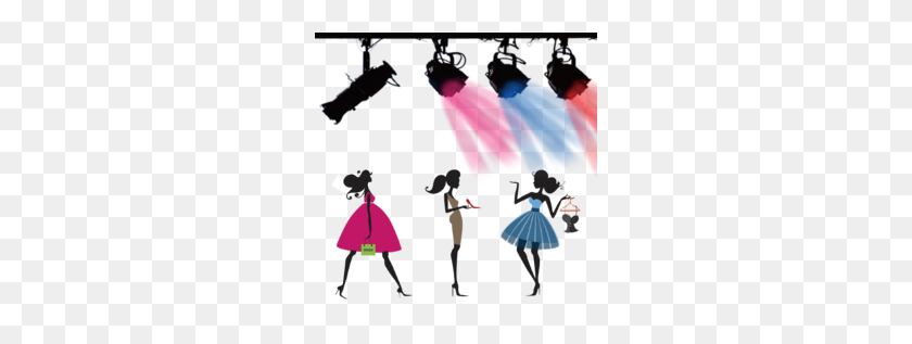 260x257 Stage Lights Clip Art Clipart - Theatre Curtains Clipart