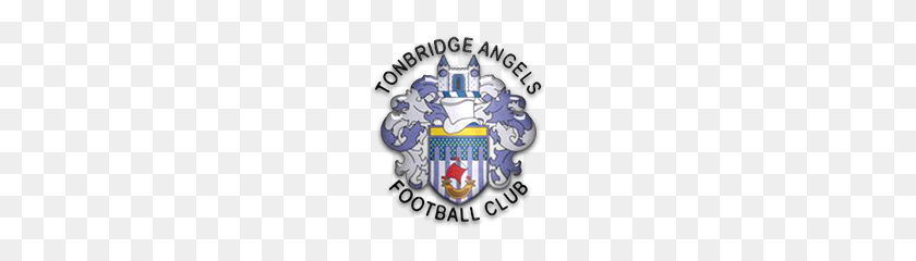 180x180 Staines Town - Ángeles Png