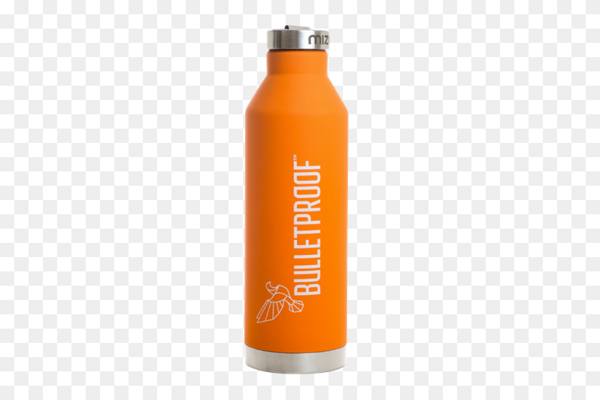 375x500 Stainless Steel Insulated Bottle - Soda Bottle PNG