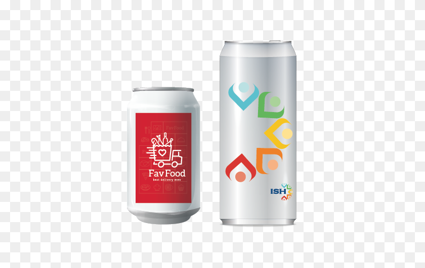 471x471 Stainless Steel Soda Can Bottle - Soda Can PNG