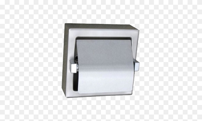 567x447 Stainless Steel Toilet Paper Dispenser - Toilet Paper PNG