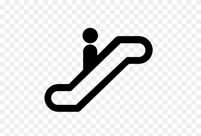 512x512 Stairs Icon With Png And Vector Format For Free Unlimited Download - Stairs PNG