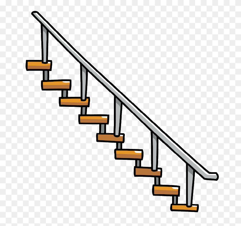 713x729 Stairs Png Transparent Stairs Images - Stairs PNG