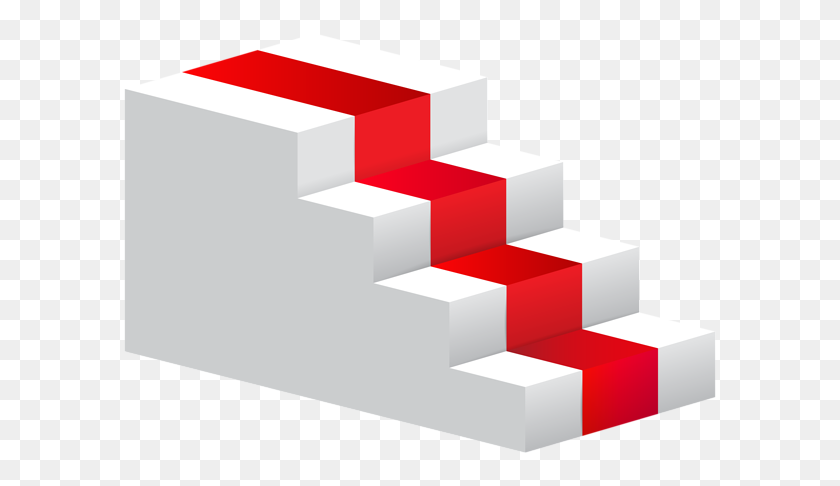 Stairs Transparent Png Clip Art - Stairs PNG