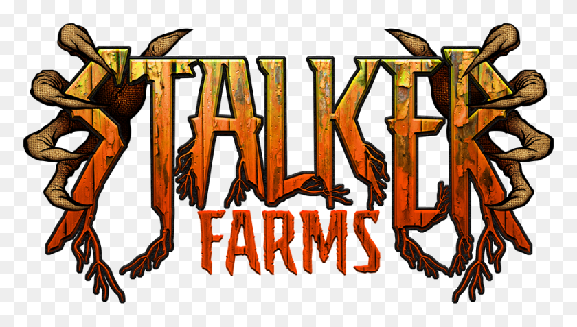 900x482 Stalker Farms Haunted Attractions - Stalker PNG
