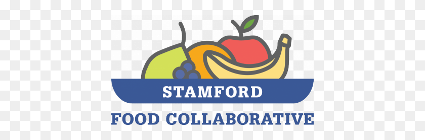 400x218 Stamford Food Collaborative United Way Из Западного Коннектикута - Клипарт United Way