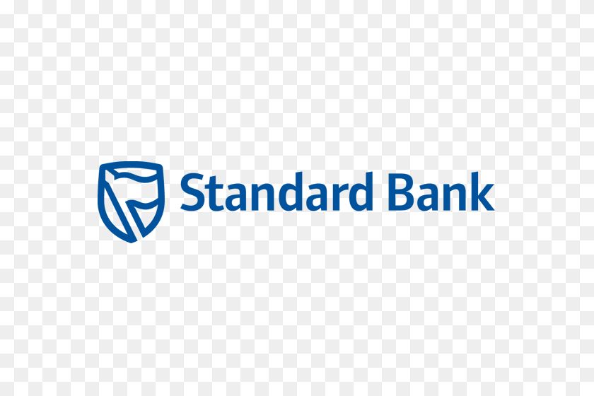 600x500 Standard Bank Logo Png Download - Bank PNG