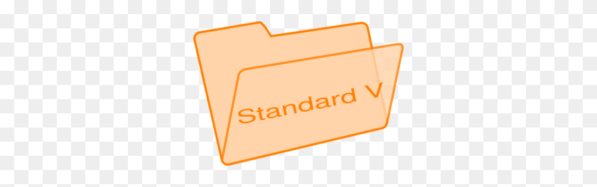 296x204 Standards Clipart - Core Clipart