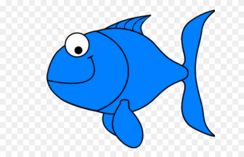 640x480 Стоящая Рыба Клипарты Скачать Бесплатно Картинку - Мертвая Рыба Клипарт