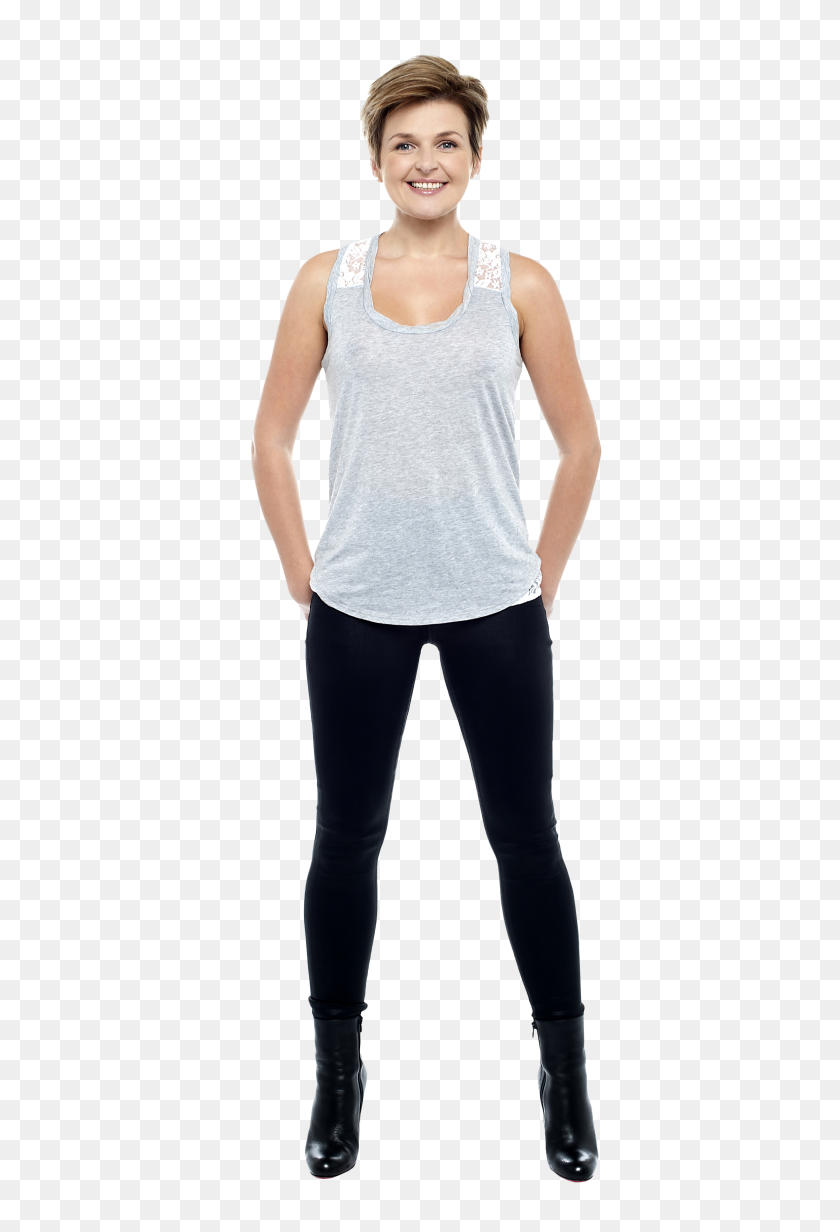 3200x4809 Standing Women Hd Free Png Image Png Play - Person Standing PNG