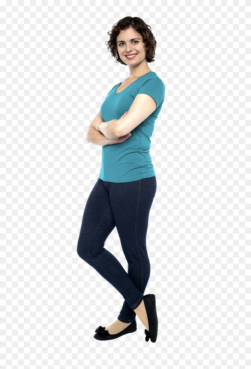 3200x4809 Standing Women Png Image - Woman Standing PNG