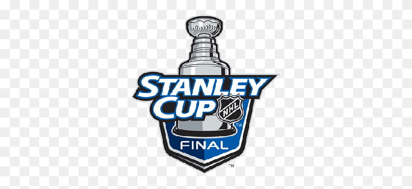 306x326 Finales De La Copa Stanley - Copa Stanley Png