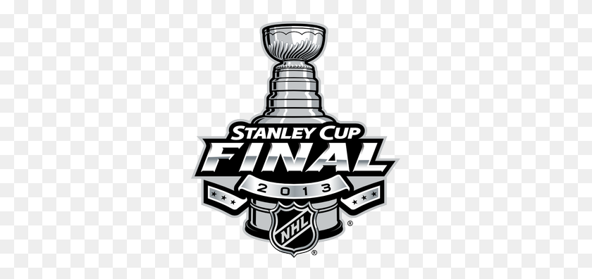 297x336 Finales De La Copa Stanley - Copa Stanley Png