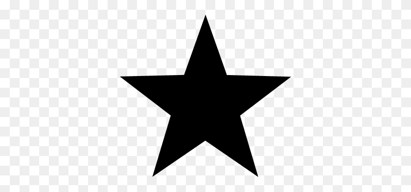 350x334 Star - Star Background PNG