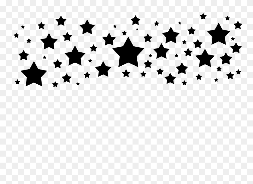 3508x2480 Star Background - Stars Background PNG