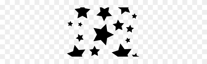 300x200 Star Background Png Png Image - Star Background PNG