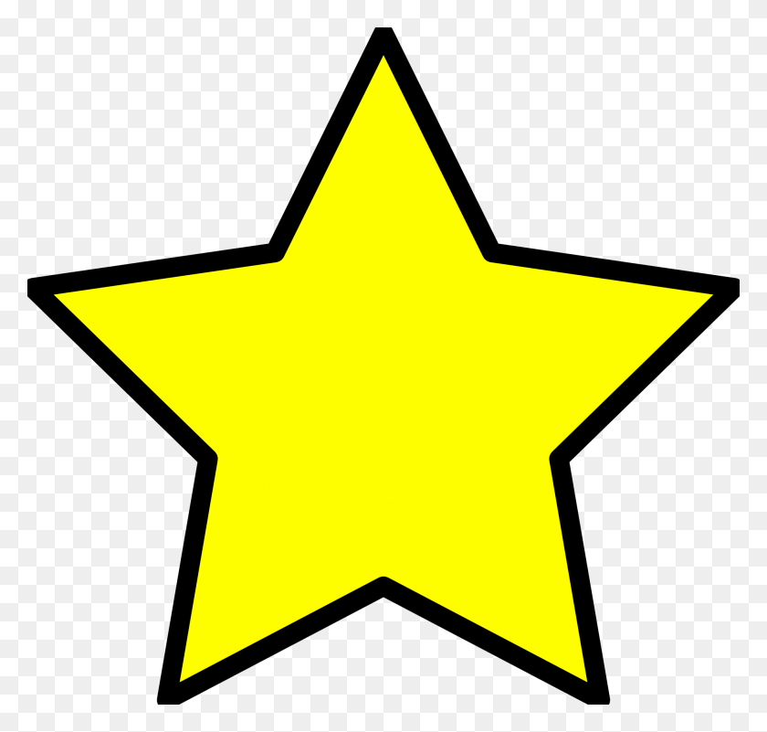 1969x1873 Star Clip Art - Twinkle Star Clipart
