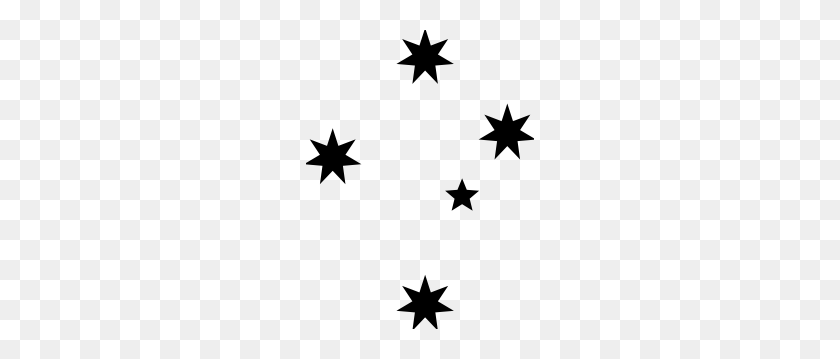 228x299 Звездные Картинки Черно-Белые - Падающая Звезда Клипарт Черно-Белые