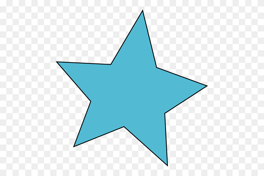 485x500 Звездные Картинки Милые - Милые Звезды Клипарт