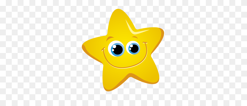 300x300 Star Clip Art Outline Free Clipart Images - Yellow Star Clipart