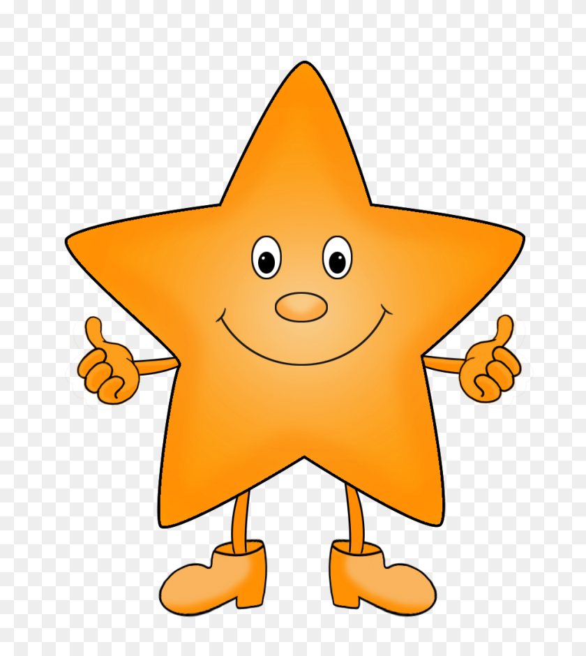 945x1067 Star Clipart - Now Showing Clipart