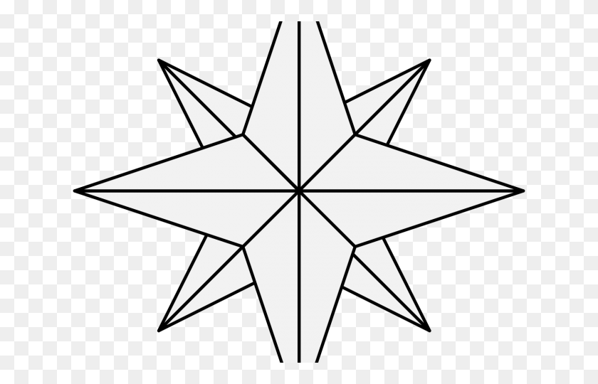 640x480 Estrella De David Descarga Gratuita De Imágenes Prediseñadas - Estrella De David Clipart