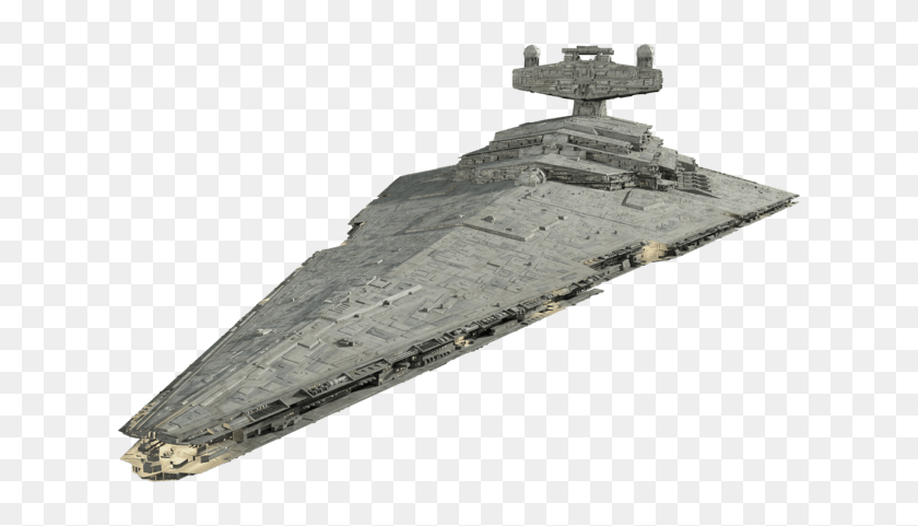640x421 Star Destroyer Star Wars - Star Wars Ship PNG