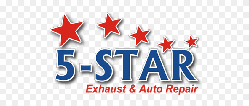 530x299 Star Exhaust Auto Repair - Imágenes Prediseñadas De Reparación De Automóviles