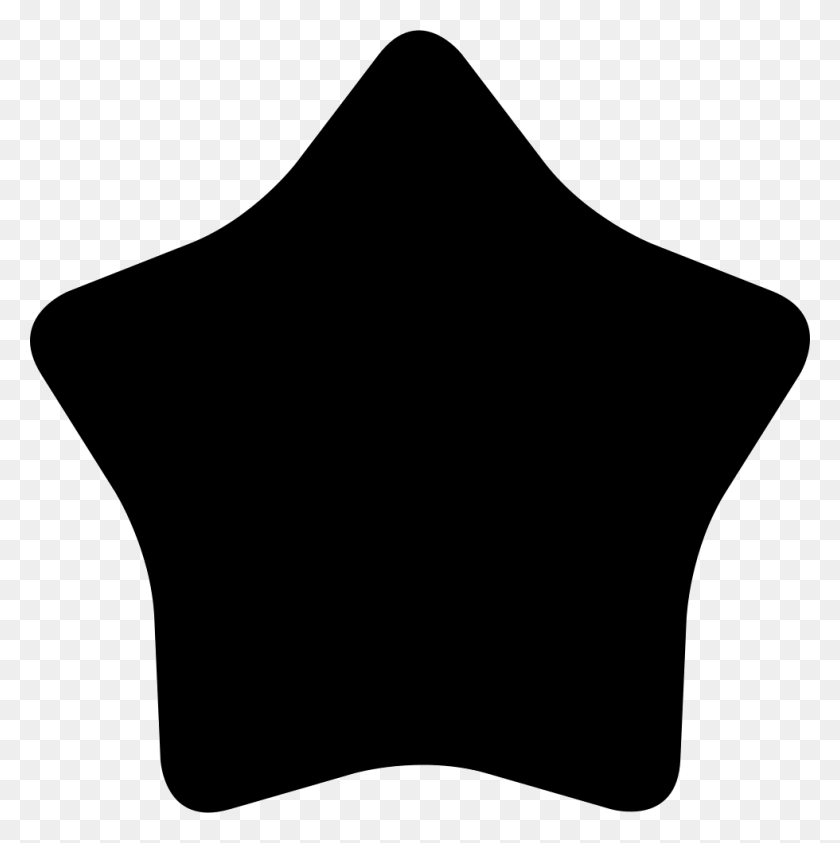 980x984 Star Fat Png Icon Free Download - Fat PNG