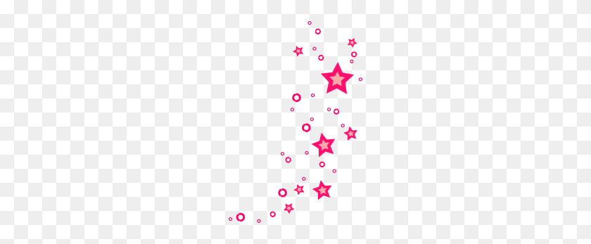 190x287 Star Glitter Fairy Dust - Glitter Stars PNG
