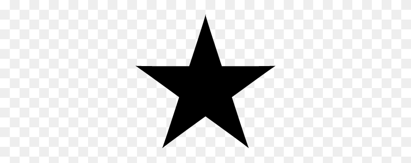 288x273 Star Hd Png Transparent Star Hd Images - Soviet Star PNG
