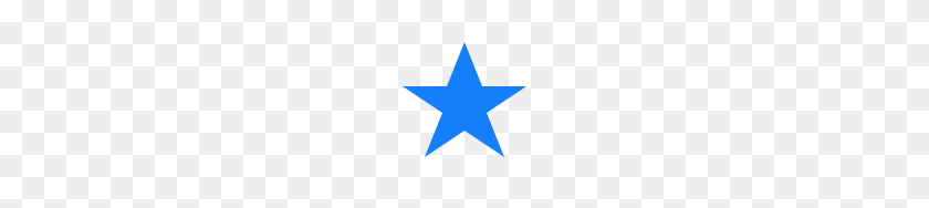 128x128 Iconos De Estrellas - Estrella Pequeña Png
