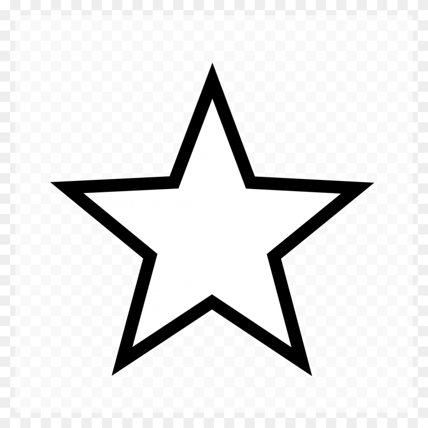 1125x1125 Star Images Png Black And White - White Sparkle PNG