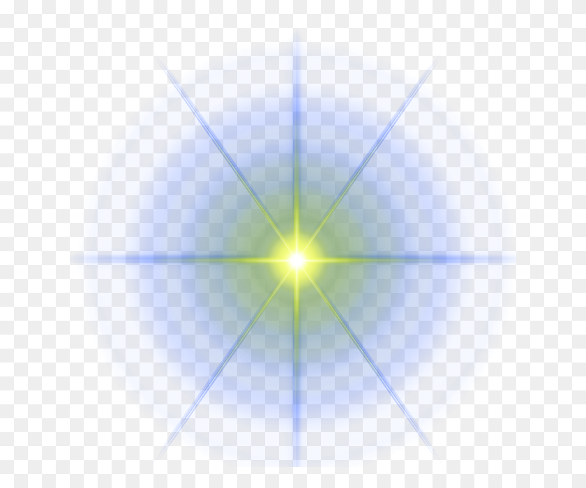 640x640 Efecto De Luz De La Estrella Png Vectores, Efecto De Luz De La Estrella Png