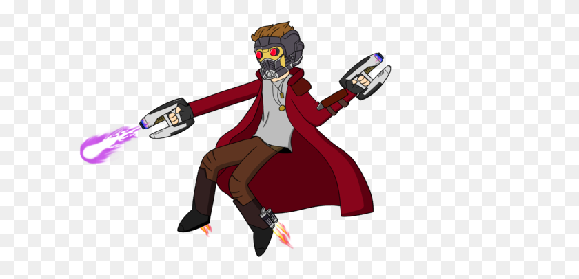 616x346 Star Lord - Star Lord PNG