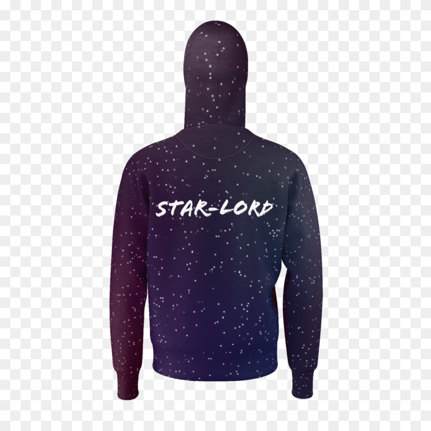 1024x1024 Star Lord Forhumanpeoples - Starlord PNG