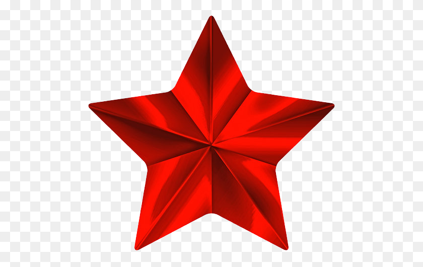 490x470 Star Png - Star PNG Transparent Background