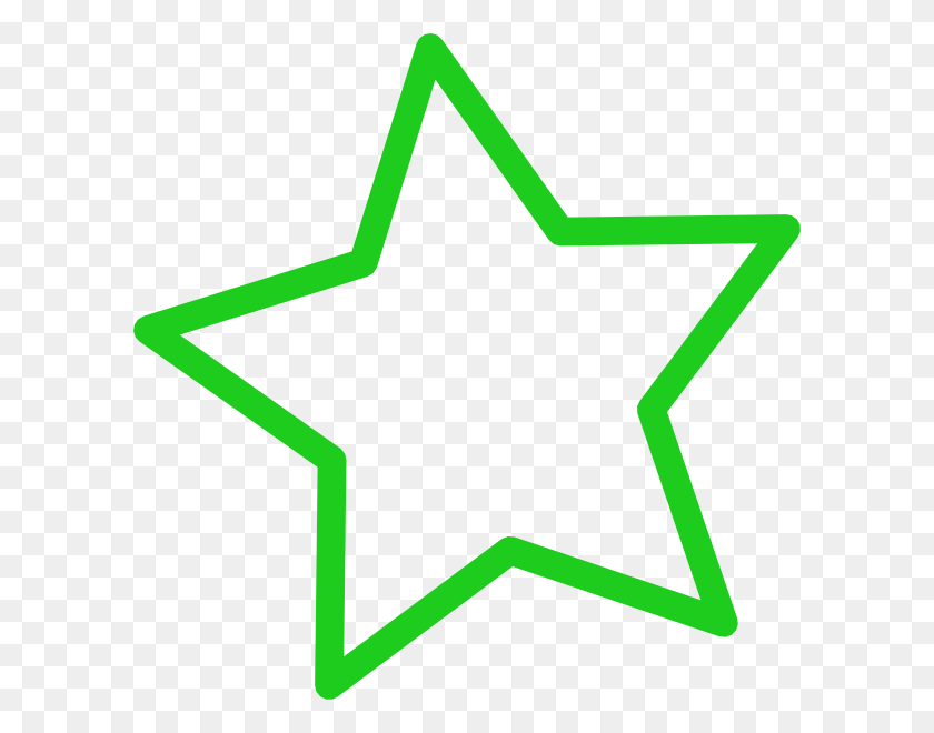 600x600 Star Png Clip Arts For Web - Star Clipart PNG