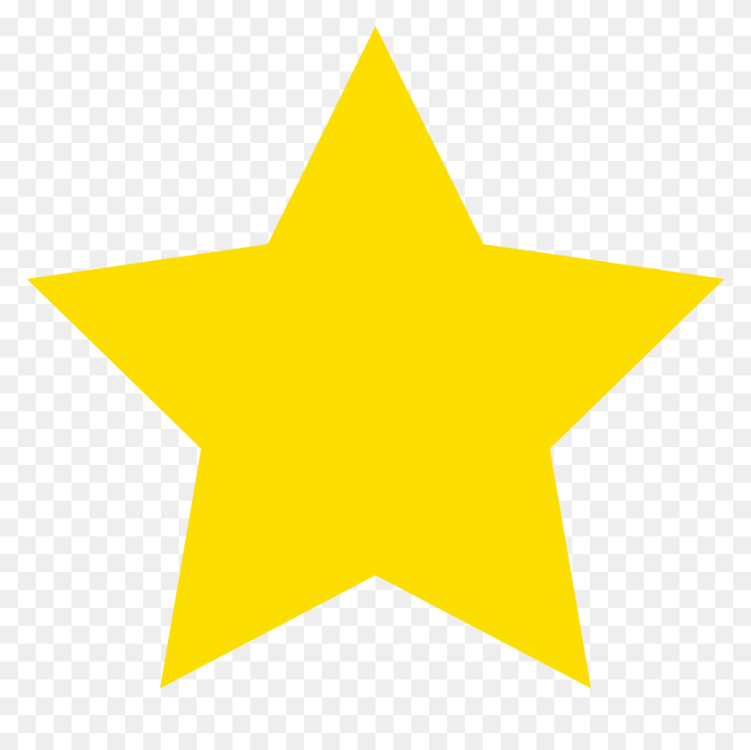 2000x2000 Star Png Image, Free Picture Download - Gold Sticker PNG