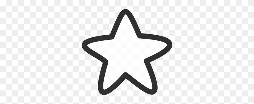 300x285 Star Png Images, Icon, Cliparts - Rock Stars Clipart