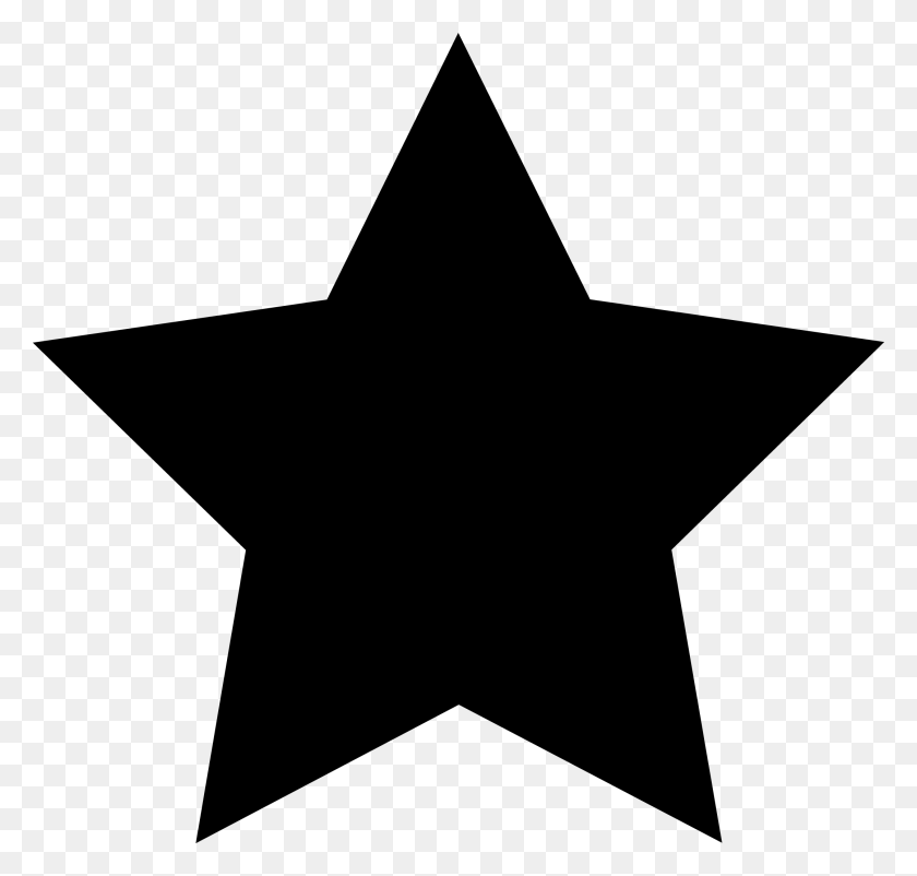 2156x2051 Star Png Transparent Star Images - Shining Star PNG
