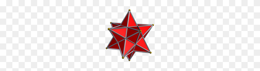 160x169 Звездный Многоугольник - Маленькая Звезда Png