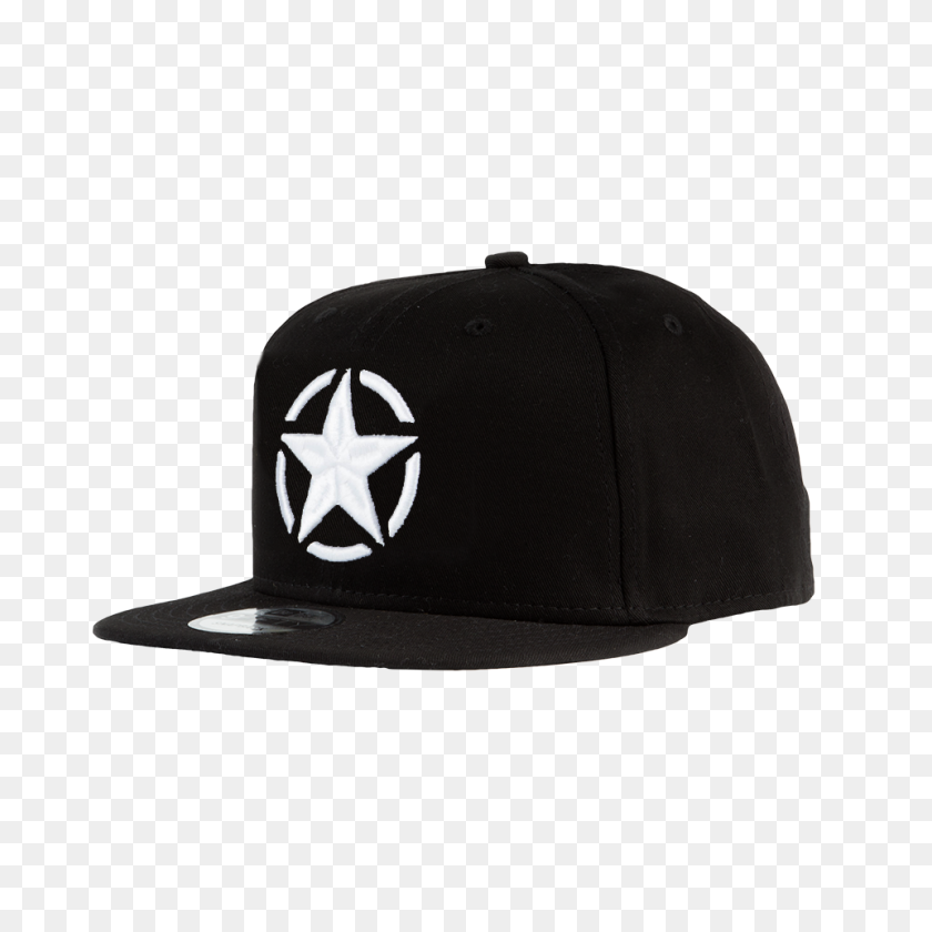 960x960 Звезда Snapback Hat Call Официального Интернет-Магазина - Snapback Png