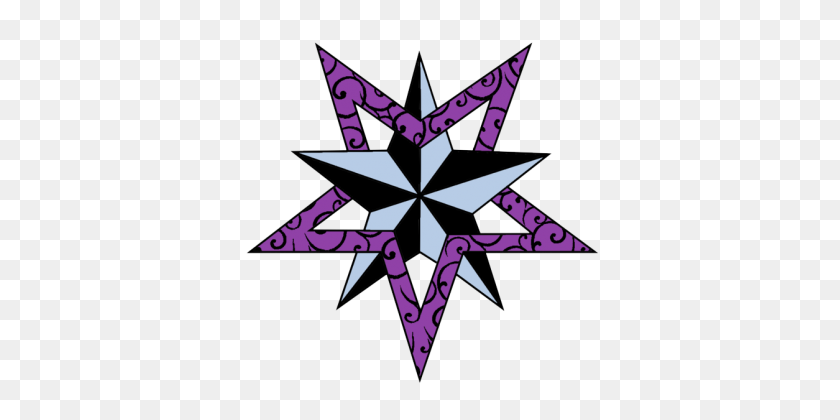 373x360 Tatuaje De La Estrella - Tatuaje De La Estrella Png