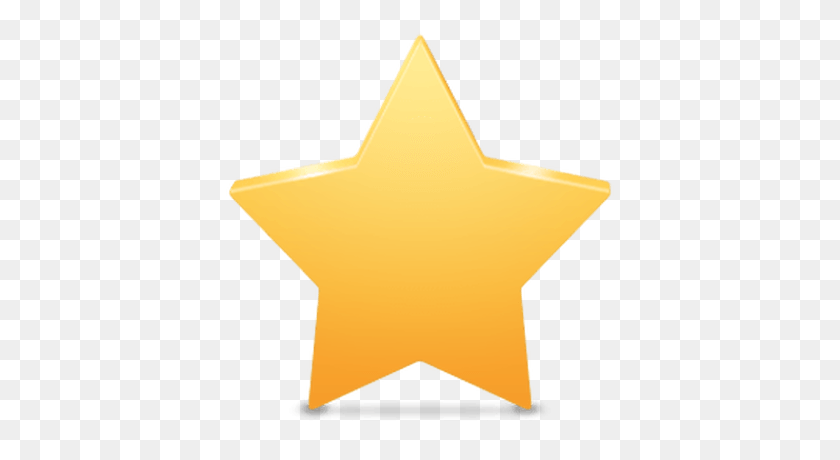 400x400 Star Transparent Png Images - Gold Star Clip Art Free