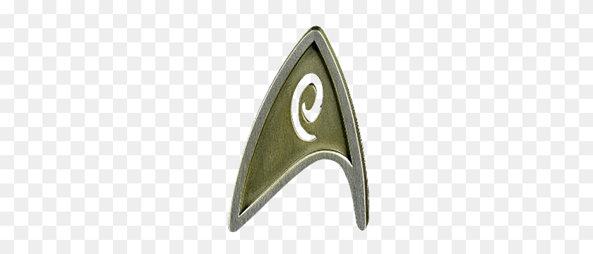 300x300 Star Trek - Logotipo De Star Trek Png