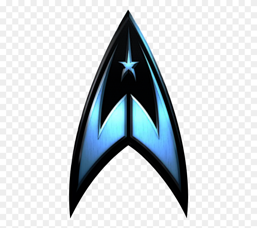 390x686 Star Trek - Star Trek PNG
