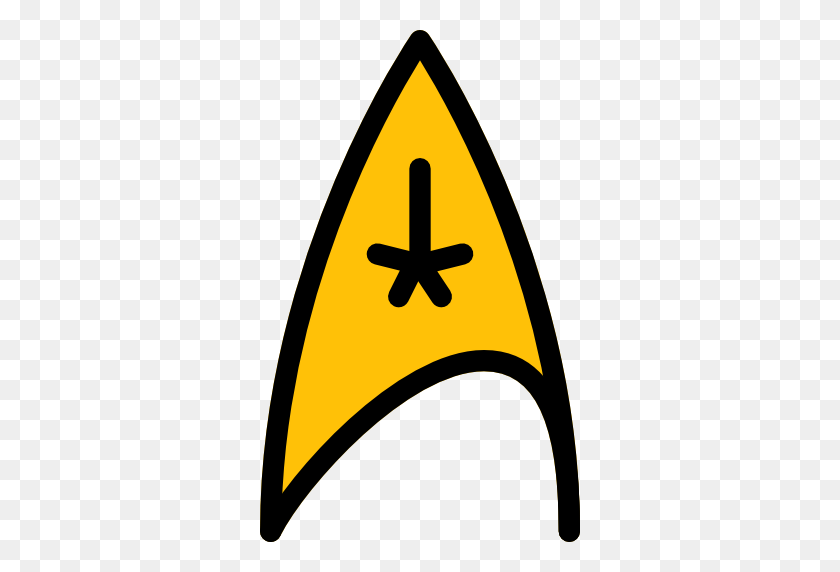 512x512 Star Trek - Star Trek Png