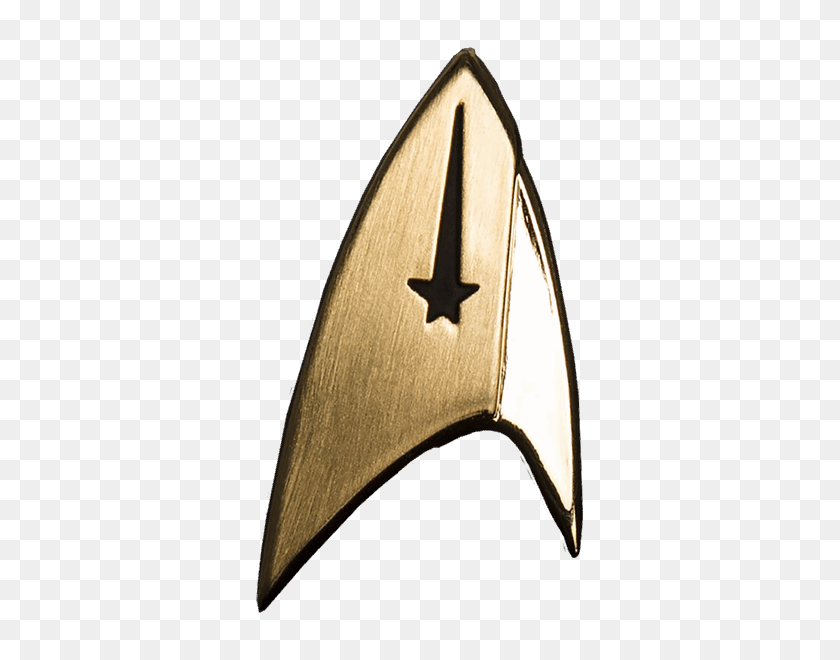 600x600 Star Trek Discovery - Star Trek Png