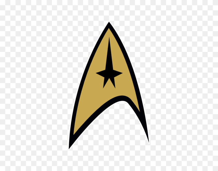 457x599 Star Trek Logo Sign Transparent Png - Star Trek PNG